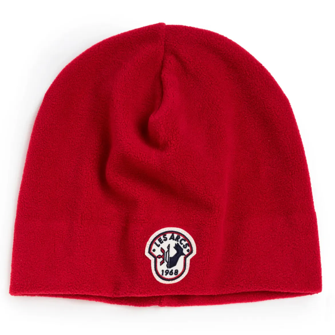 Bilde av Les Arcs Chloe beanie Red